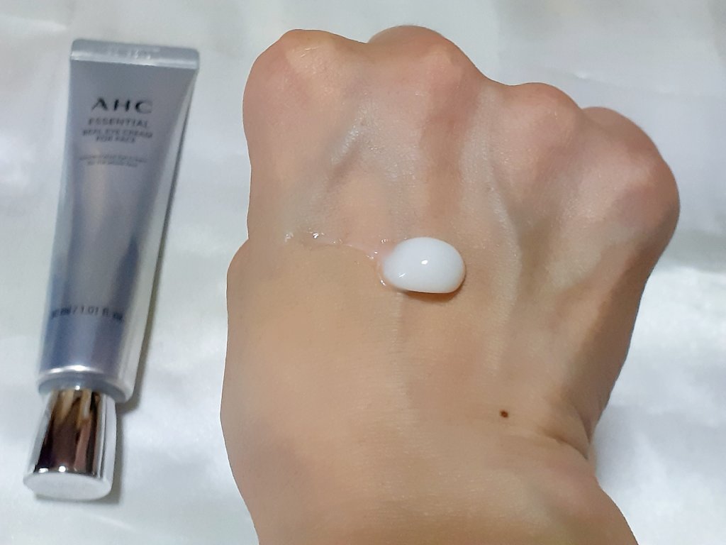 セラムコレクション モイスチャーケア/AHC/美容液を使ったクチコミ（3枚目）