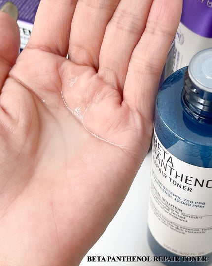 レチノールインテンシブ アドバンスドトリプルアクションアイクリーム/SOME BY MI/アイケア・アイクリームを使ったクチコミ(2枚目)