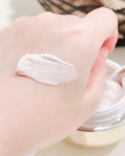 AG アルティメット フェイシャルクリームマスク/AGアルティメット/フェイスクリームを使ったクチコミ(7枚目)