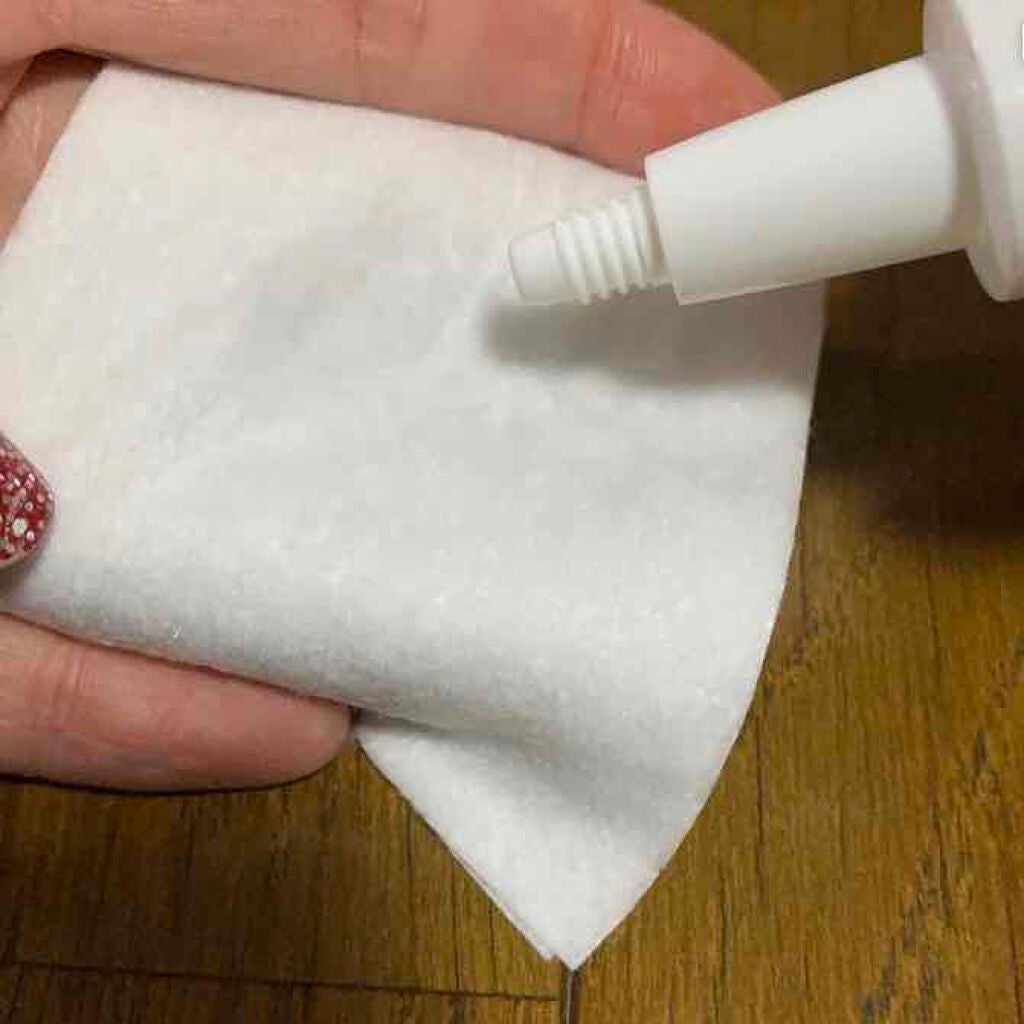 三つの雫 トライアルキット/RF28/トライアルキットを使ったクチコミ(2枚目)