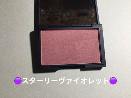 ピュア チーク カラー/heme/パウダーチークを使ったクチコミ(5枚目)