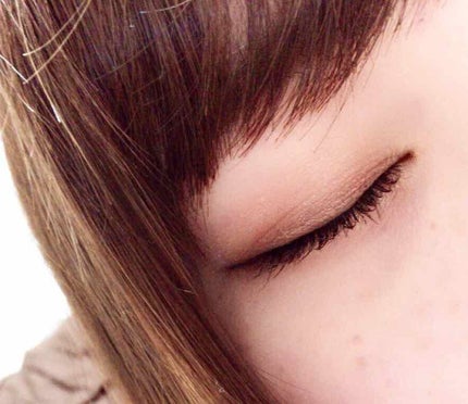 ショコラスウィート アイズ/リンメル ロンドン/アイシャドウパレットを使ったクチコミ(4枚目)