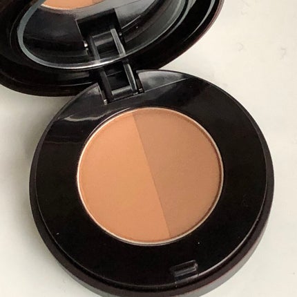 デュオブラシ/アナスタシア/メイクブラシを使ったクチコミ(2枚目)