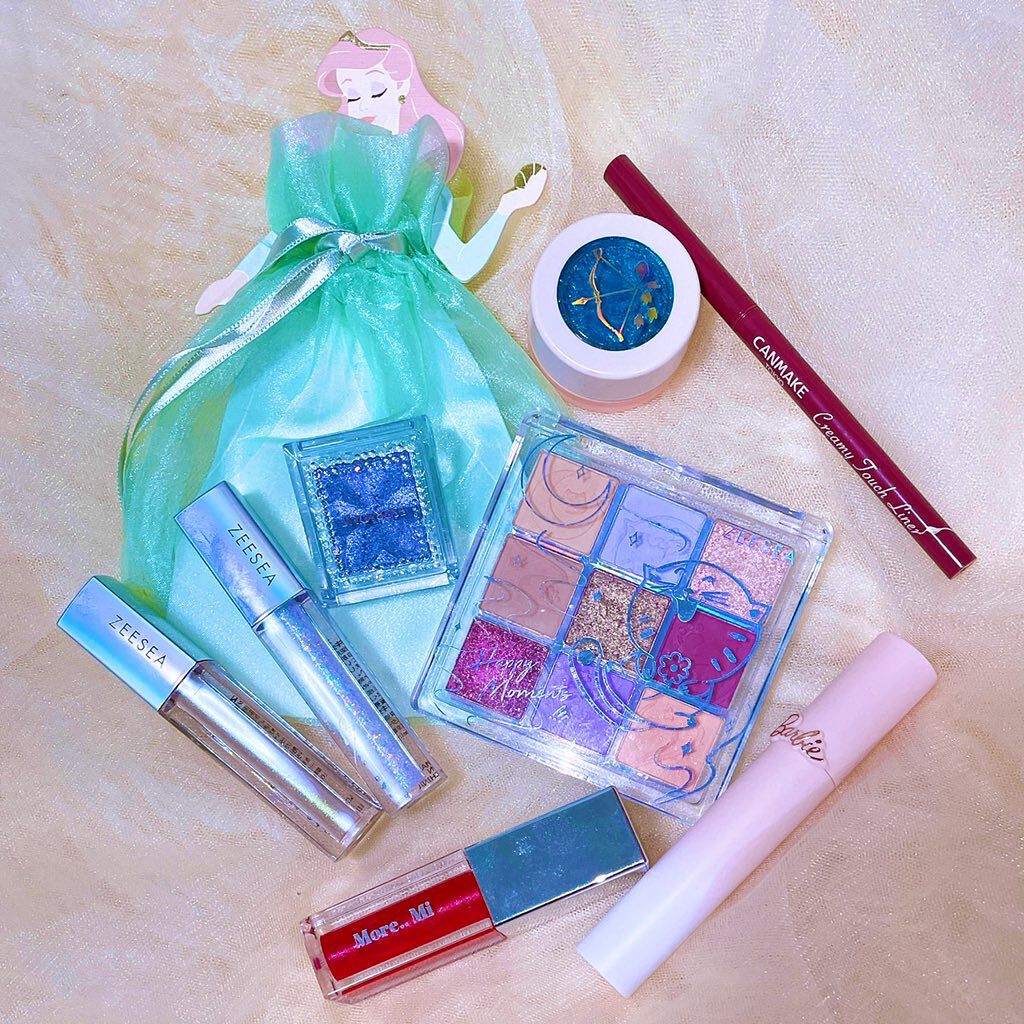 セレクト アイカラー Ｎ/ESPRIQUE/単色アイシャドウを使ったクチコミ（2枚目）