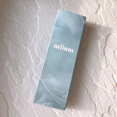 miium 1day/miium/ワンデー（１DAY）カラコンを使ったクチコミ（3枚目）