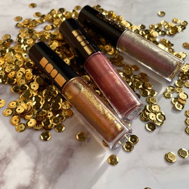 PAT McGRATH LABS Mini OpuLUST:Gloss Lip Gloss Trioのクチコミ「

平素より大変お世話になっております。﻿
﻿
﻿
この度は、﻿

PAT McGRATH L.....」（2枚目）