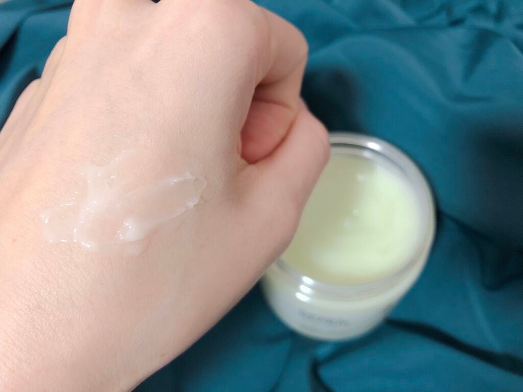 パーフェクト リペア ヘアトリートメントマスク/NatureLab. TOKYO/ヘアマスク・ヘアパックを使ったクチコミ(3枚目)