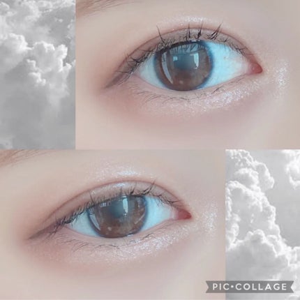 春野わこ on LIPS 「♡♡2022お気に入りメイクまとめ♡♡2022年に投稿したメイ..」(4枚目)