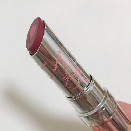 ミラーレスティントルージュ/レディット/リップティントを使ったクチコミ(2枚目)