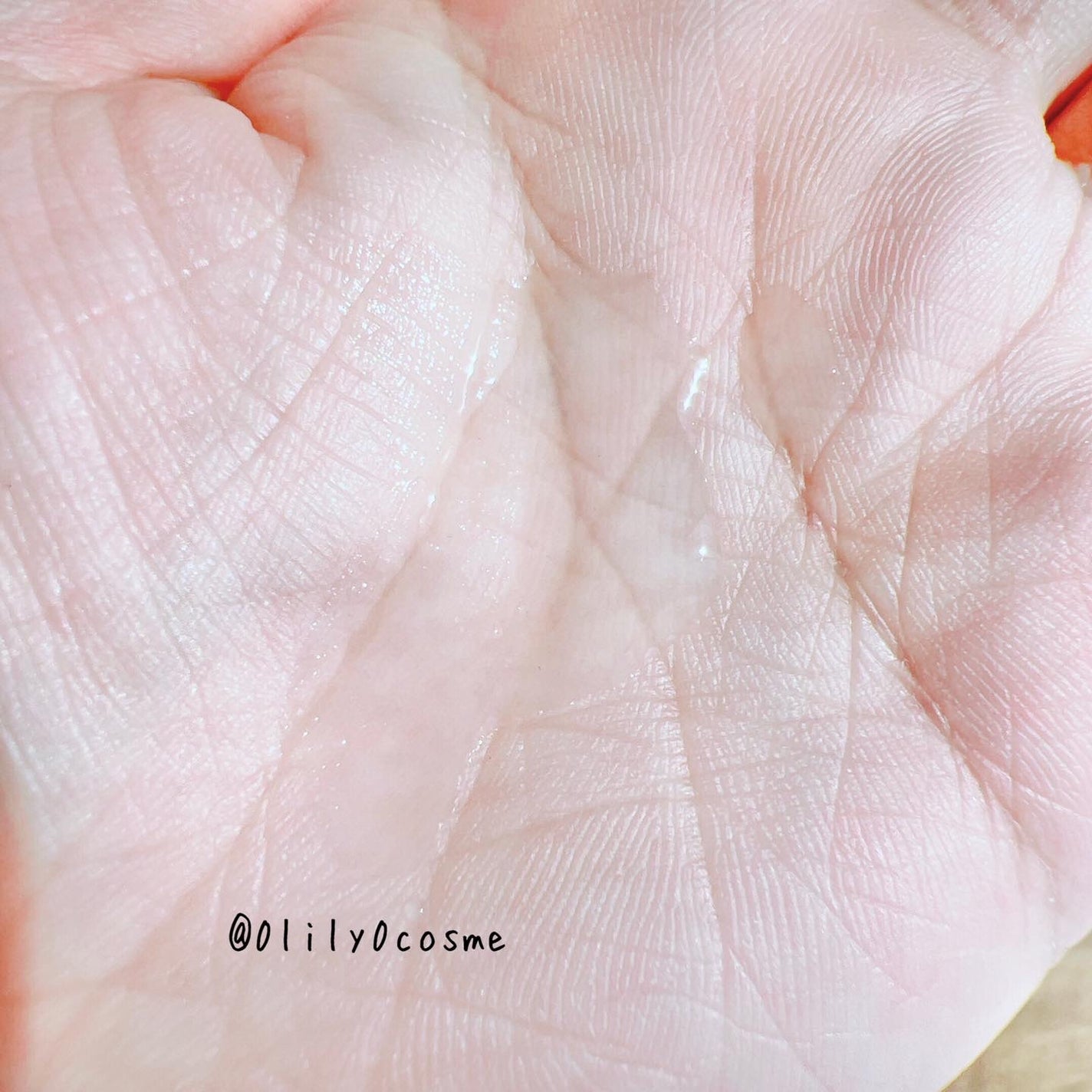 バリアサイクルトナー/P.CALM/化粧水を使ったクチコミ(4枚目)