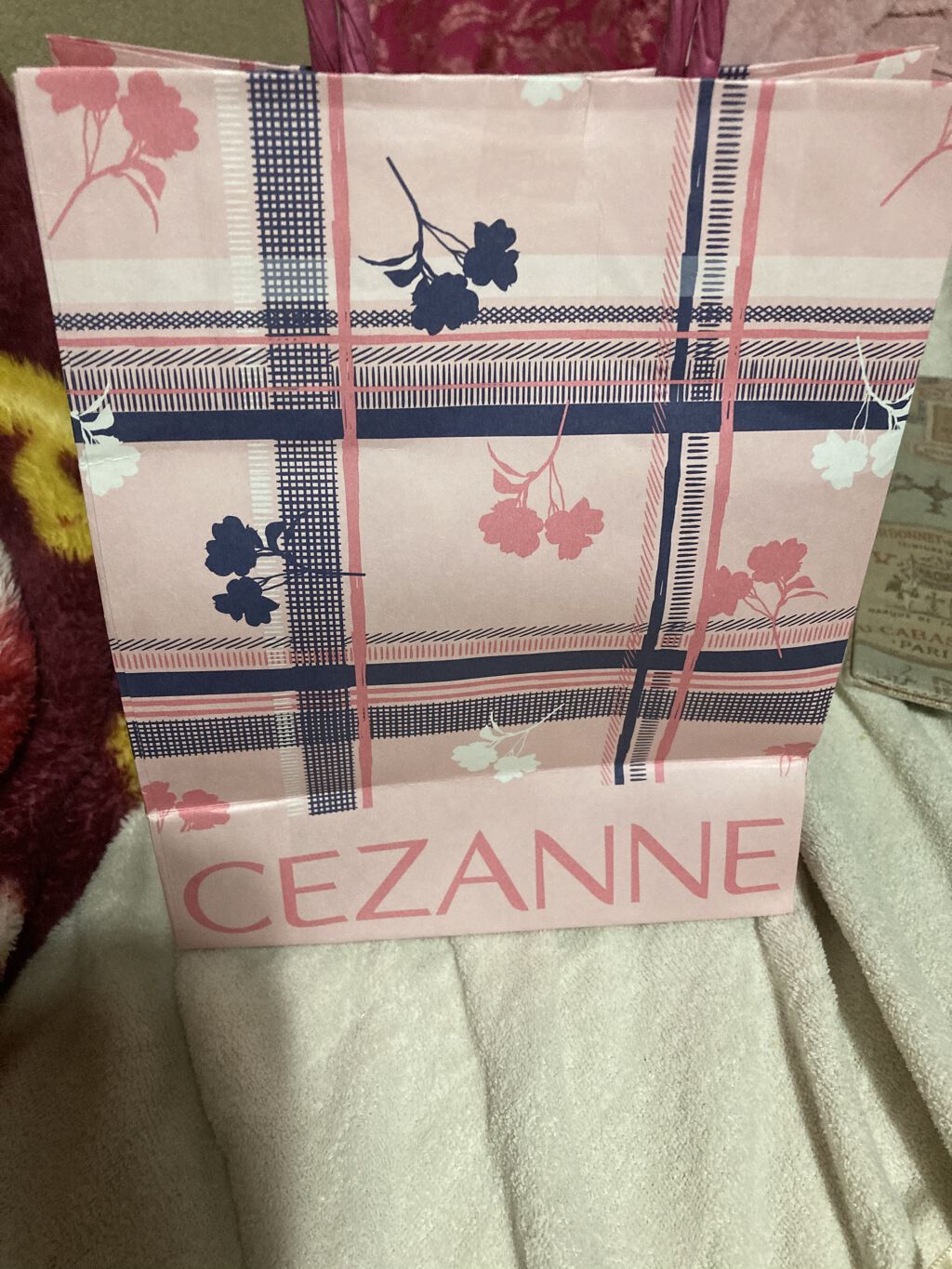 ジェルアイライナー/CEZANNE/ジェルアイライナーを使ったクチコミ（1枚目）