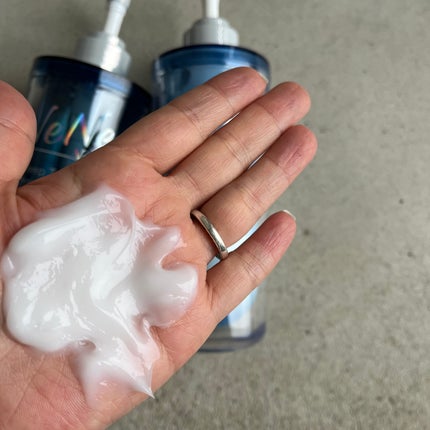 スリープテック リペア シャンプー/ヘアトリートメント/NeNe Night/市販シャンプーを使ったクチコミ(5枚目)