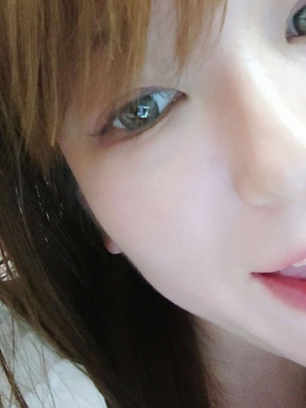 ワンデーアキュビュー®ディファイン®モイスト® <フレッシュシリーズ>/アキュビュー® ディファイン®/ワンデー(1DAY)カラコンを使ったクチコミ(3枚目)