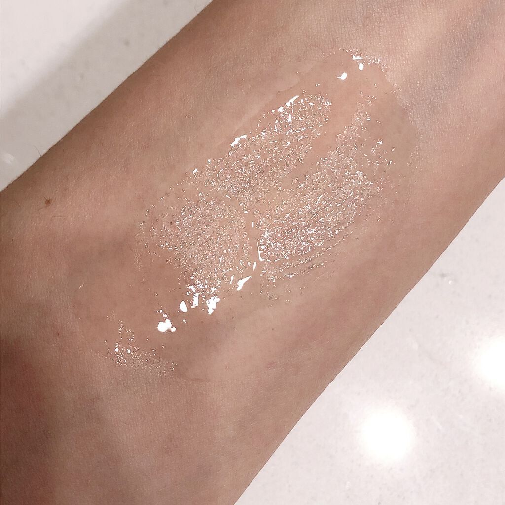 モイスチャーセラム/DA CAPO/美容液を使ったクチコミ(4枚目)