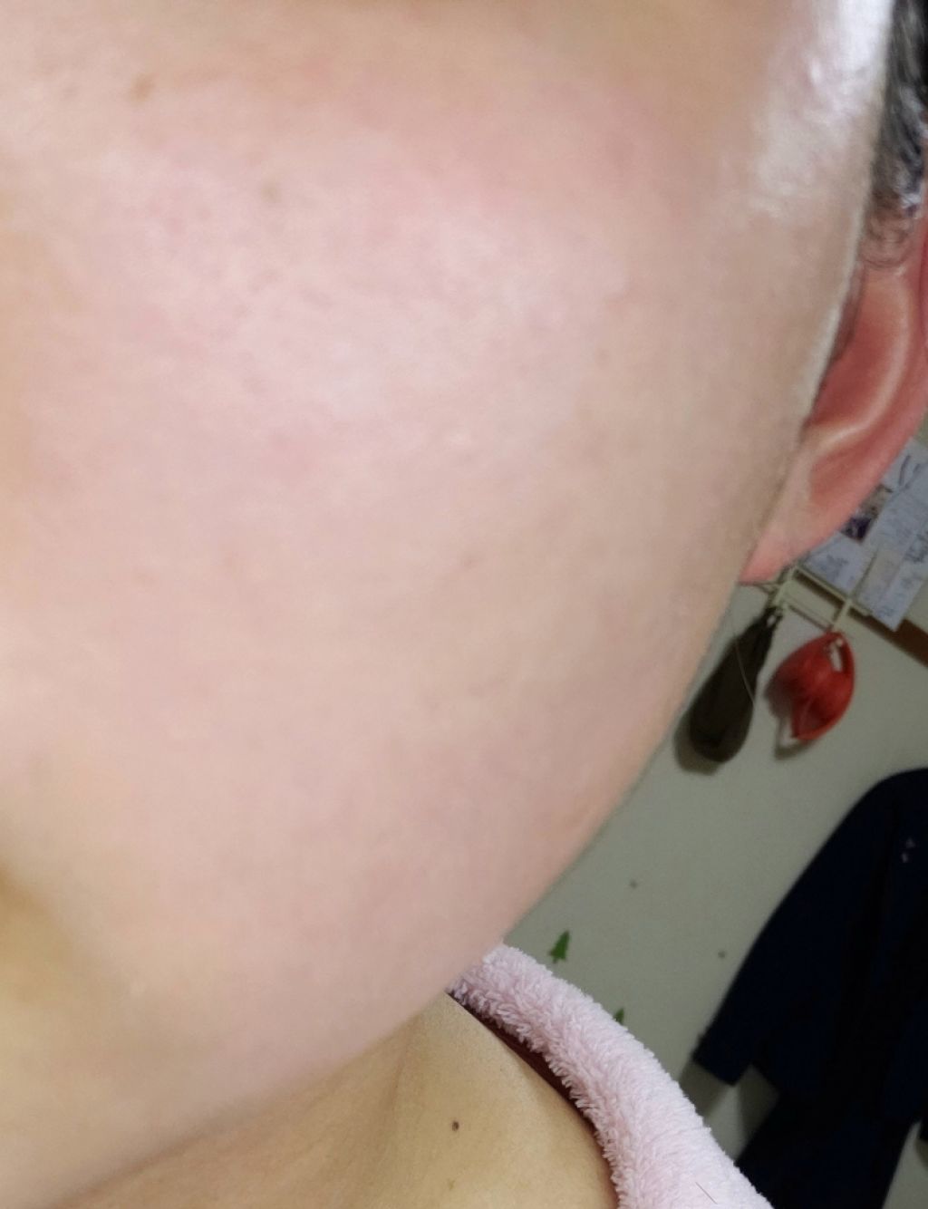 ワフードメイド 酒粕マスク/pdc/シートマスク・パックを使ったクチコミ(2枚目)