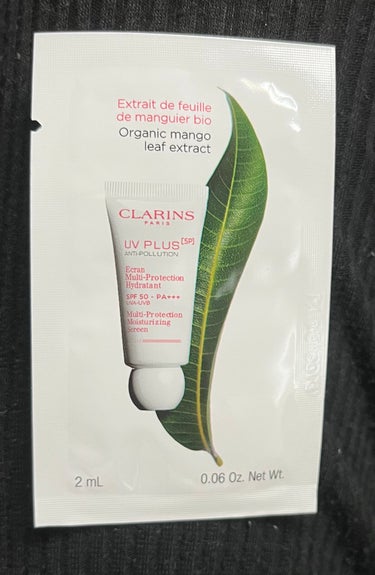 フィックス メイクアップ/CLARINS/ミスト状化粧水を使ったクチコミ（1枚目）