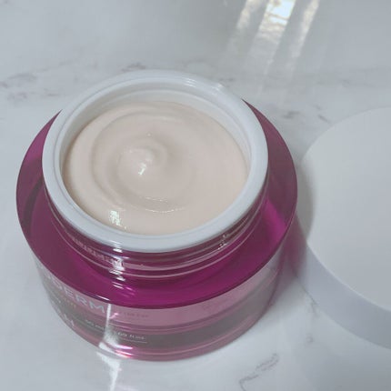 プロバイオダーム リフティング クリーム/BIOHEAL BOH/フェイスクリームを使ったクチコミ(3枚目)