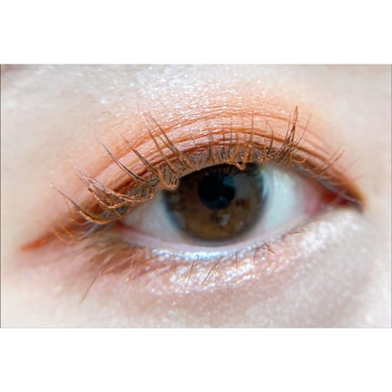 シルキースフレアイズ/キャンメイク/アイシャドウパレットを使ったクチコミ(4枚目)