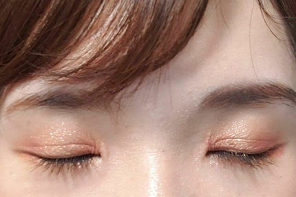 スモール アイシャドウ/M・A・C/単色アイシャドウを使ったクチコミ(6枚目)