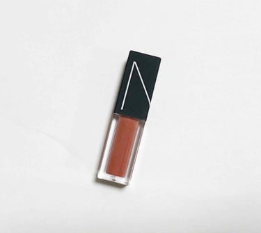 ベルベット リップグライド/NARS/口紅を使ったクチコミ（1枚目）