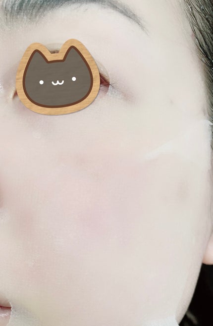 ダーマレーザースーパーVC100マスク/クオリティファースト/シートマスク・パックを使ったクチコミ(4枚目)