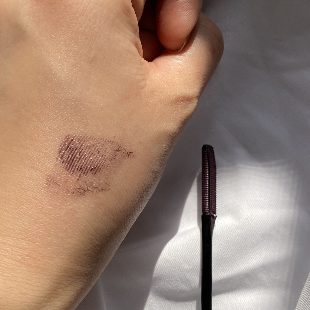 エテュセ アイエディション（マスカラベース）リッチスタイル/ヘルシースタイル/ettusais/マスカラ下地を使ったクチコミ（3枚目）