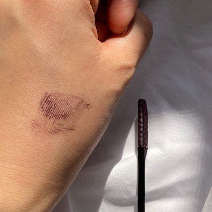 エテュセ アイエディション(マスカラベース)リッチスタイル/ヘルシースタイル/ettusais/マスカラ下地を使ったクチコミ(3枚目)