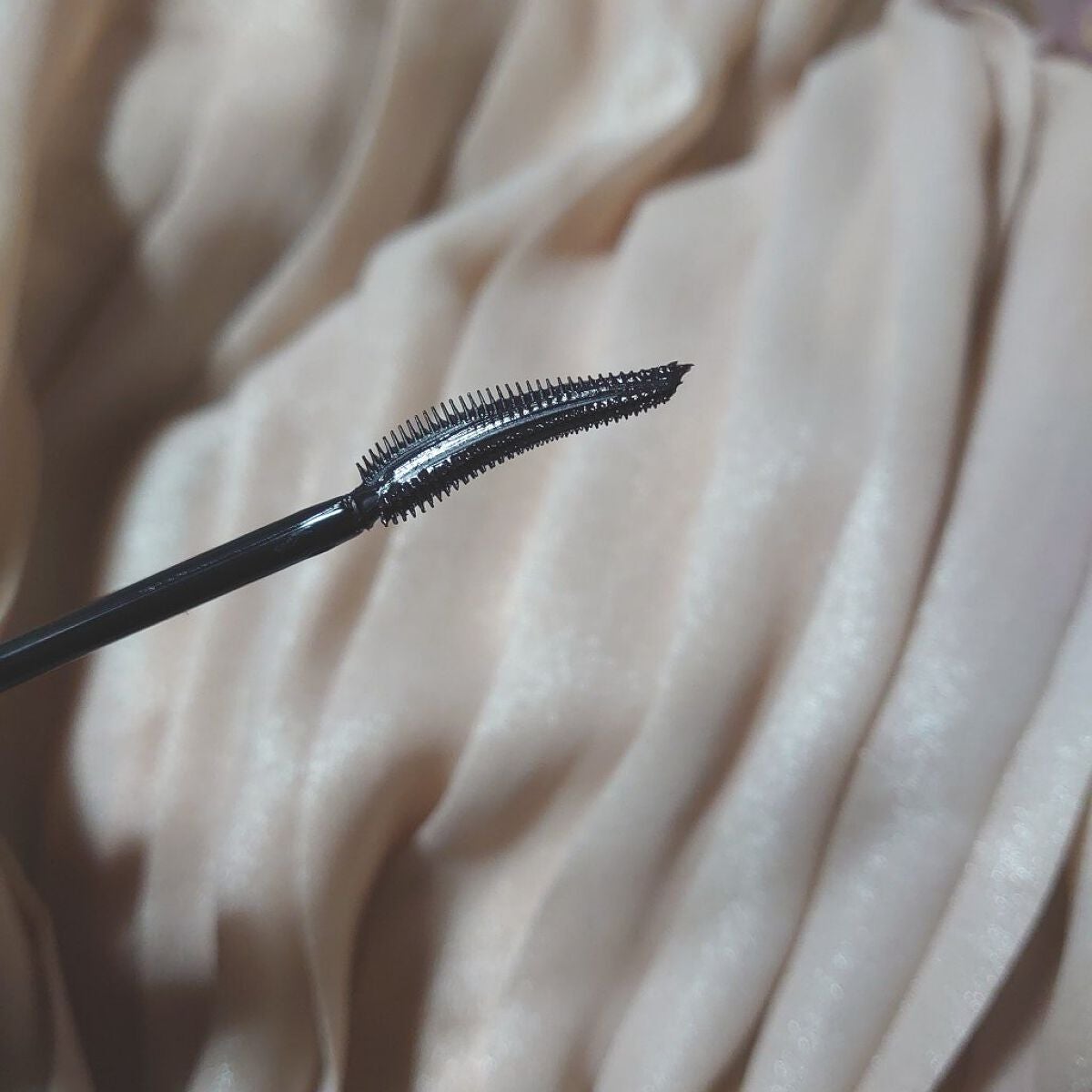 ラッシュニスタ プライマー/MAYBELLINE NEW YORK/マスカラ下地を使ったクチコミ(2枚目)