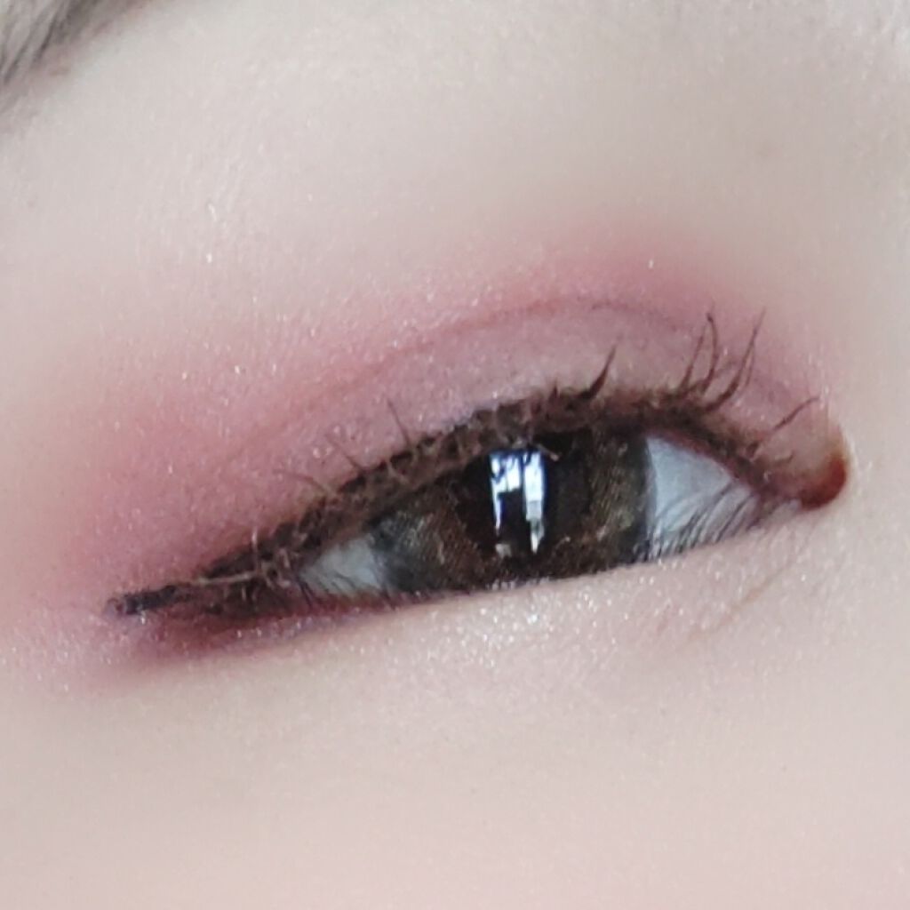 ディオール バックステージ アイ パレット/Dior/アイシャドウパレットを使ったクチコミ（3枚目）