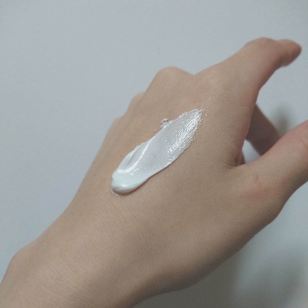 ニベアクリーム/ニベア/ボディクリームを使ったクチコミ(2枚目)