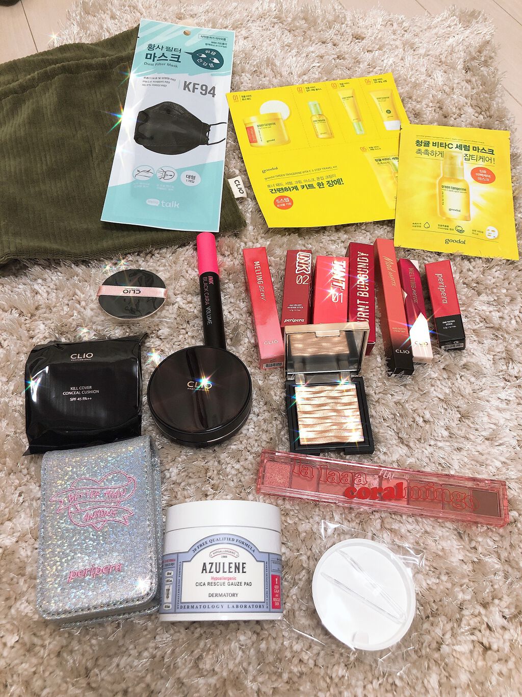 ハイポアレジェニック シカ レスキューガーゼパッド/Dermatory/シートマスク・パックを使ったクチコミ(2枚目)