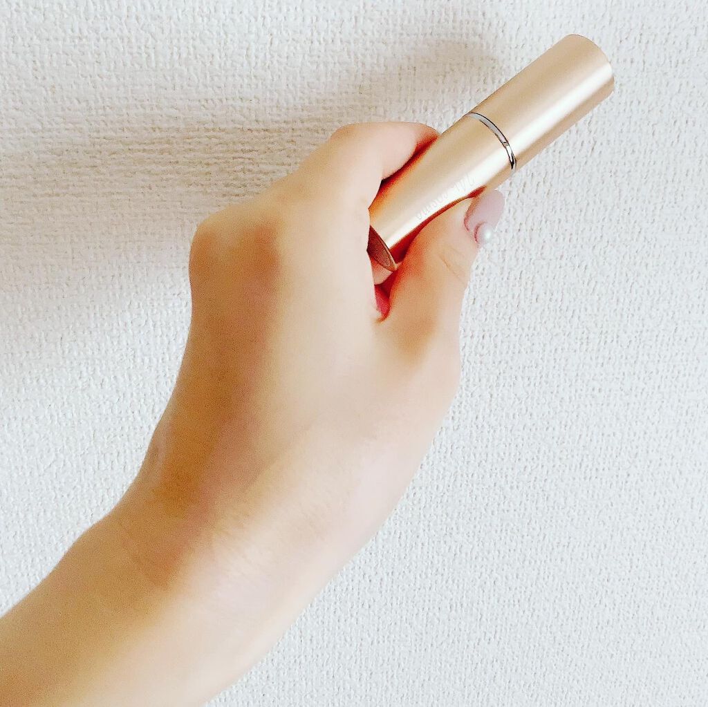 24 ミネラルモイストスティックファンデ/24h cosme/その他ファンデーションを使ったクチコミ(3枚目)