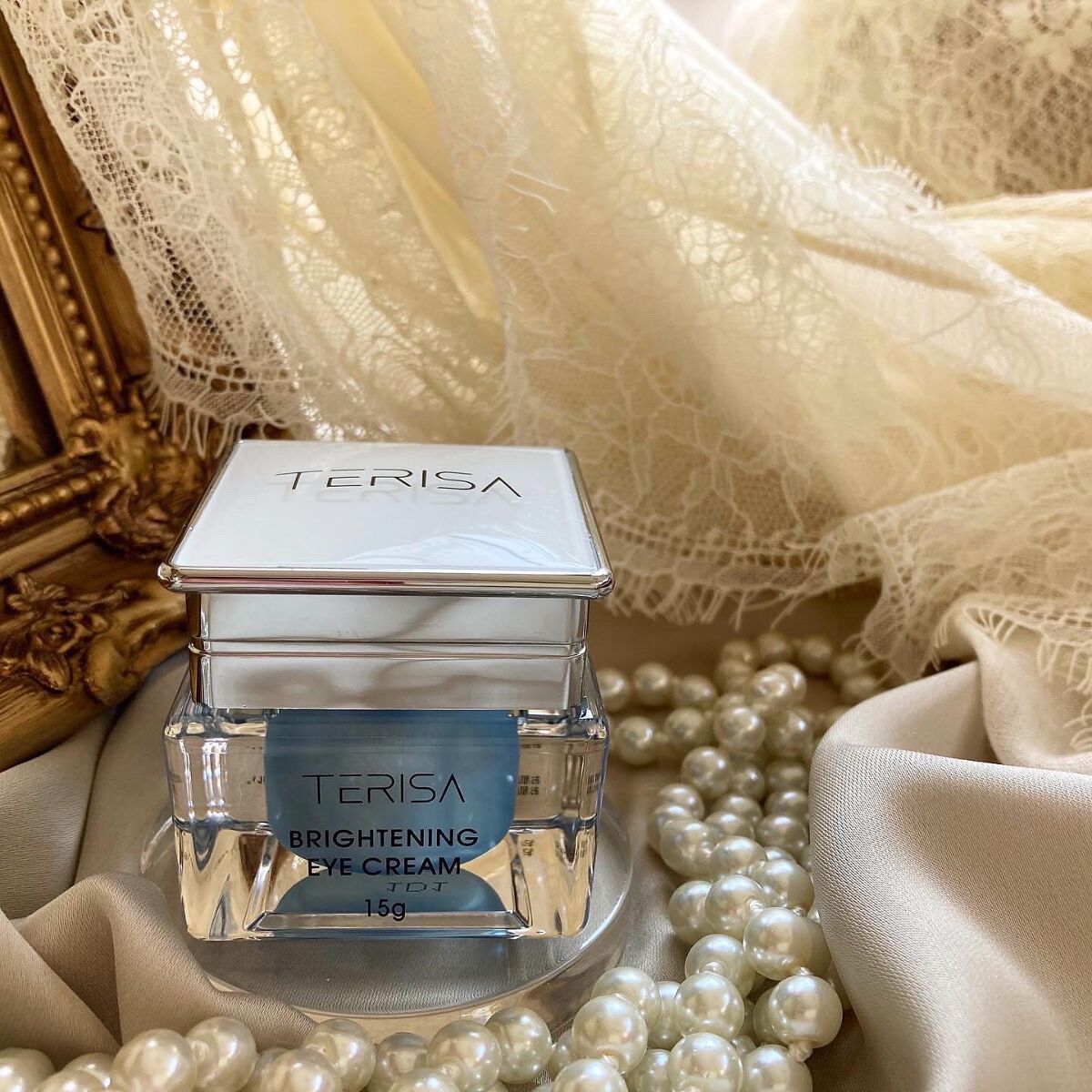 梅ちゃんアラフィフツヤ肌オタク on LIPS 「𓅪𓂃𓈒𓏸~潤い、めぐる~@terisa_agingcare_o..」(8枚目)