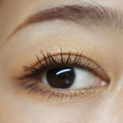 シグニチャー カラー アイズ/SUQQU/アイシャドウパレットを使ったクチコミ(5枚目)