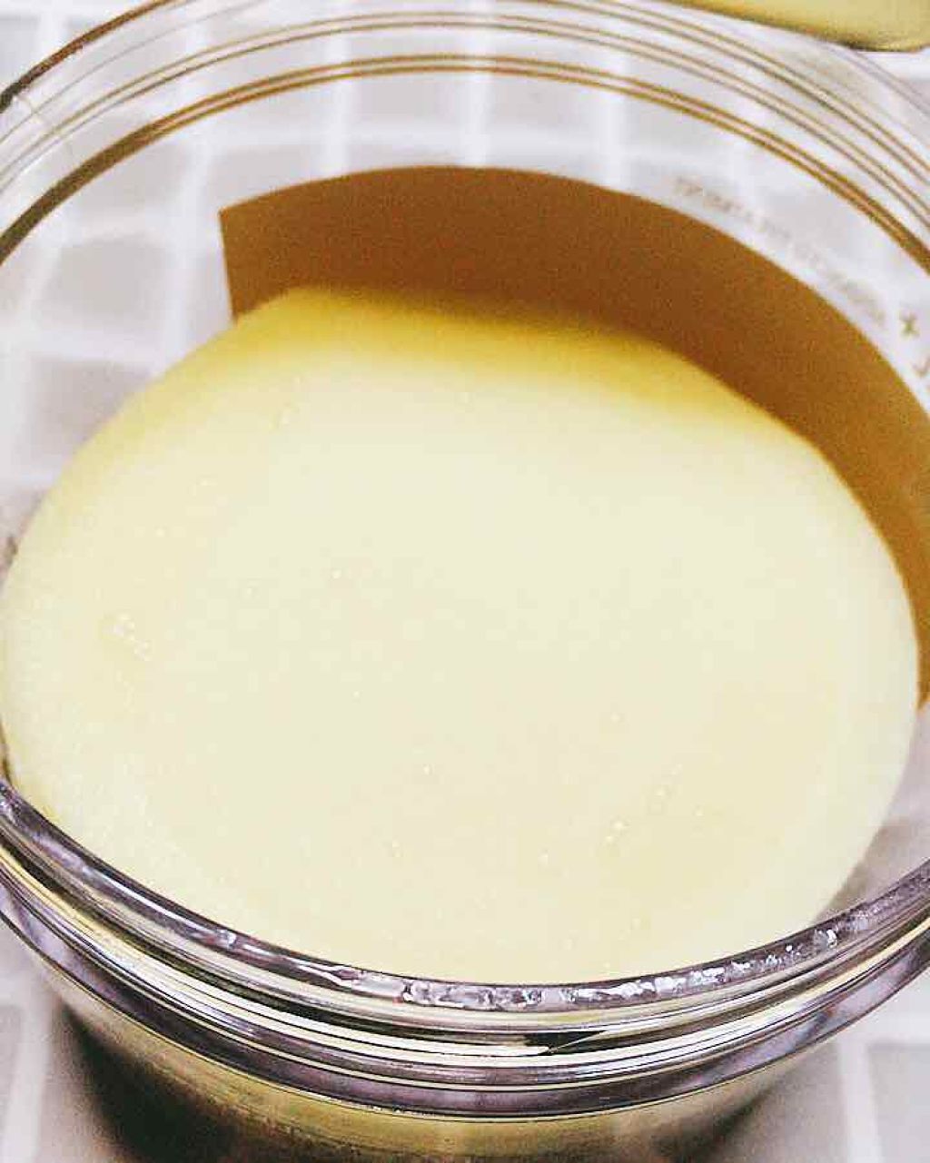 バイオピール コットンガーゼピーリング レモン/NEOGEN/ピーリングを使ったクチコミ（2枚目）