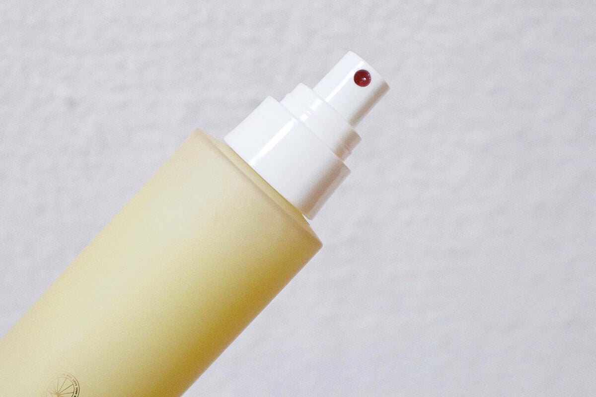 ブライテストファーストエッセンス/FATUITE/美容液を使ったクチコミ(3枚目)