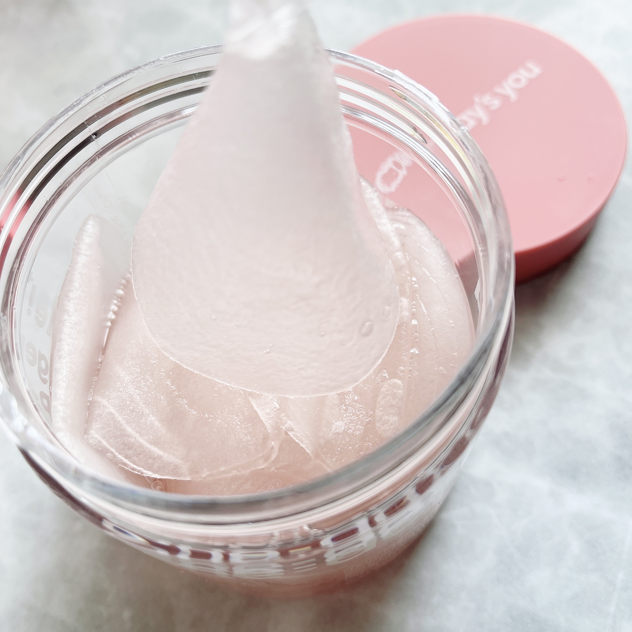 ヘルプミー! ダクトパッド/One-day's you/トナーパッドを使ったクチコミ（3枚目）