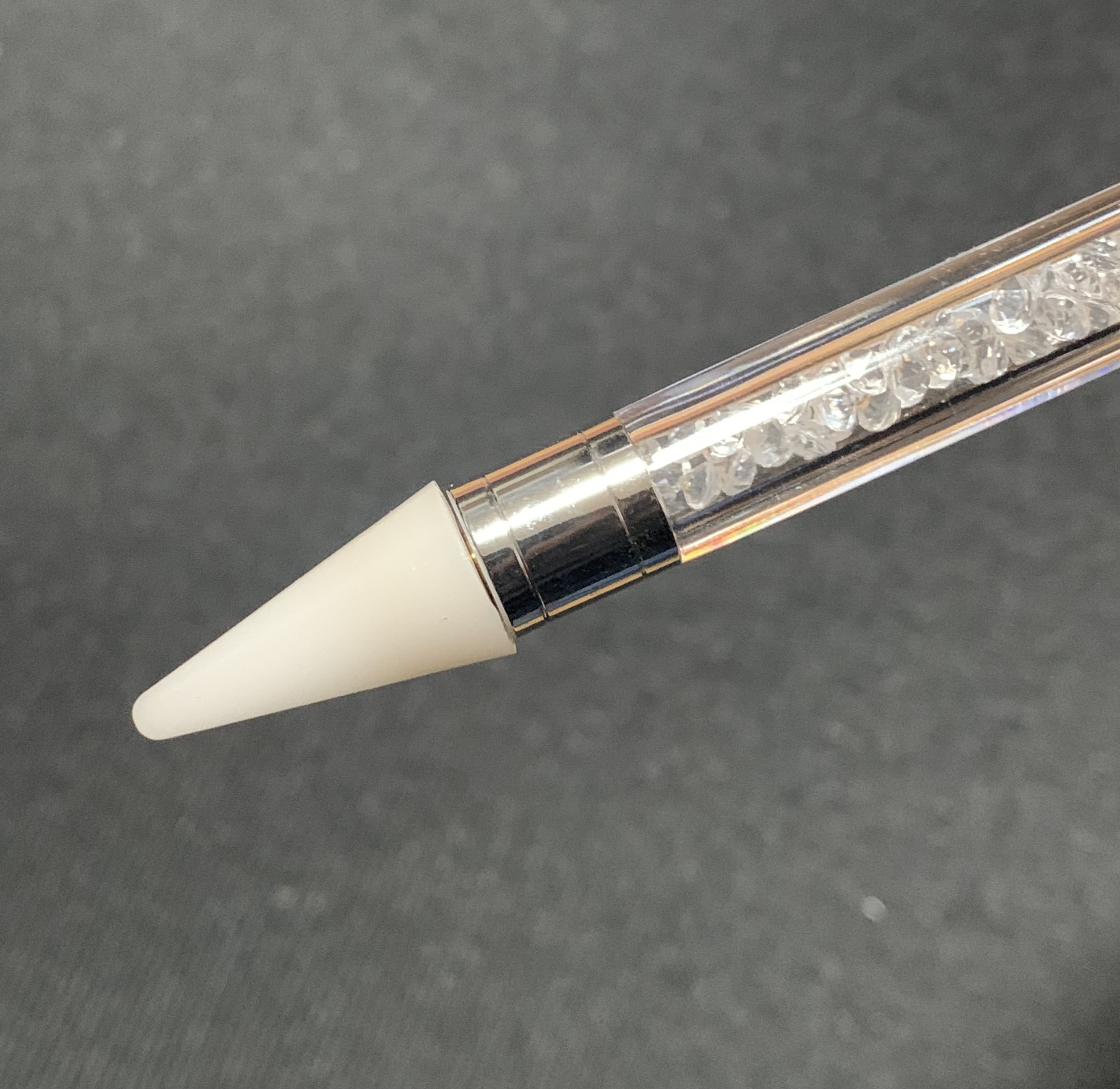 ネイルアート＆ツール/SHEIN/ネイルチップ・パーツを使ったクチコミ（3枚目）