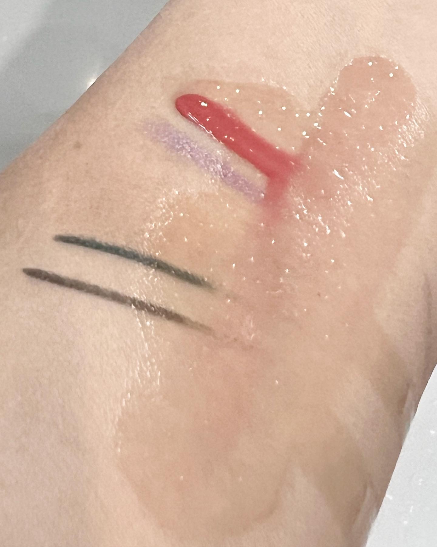 クレンジングオイル/CLAYGE/オイルクレンジングを使ったクチコミ（3枚目）