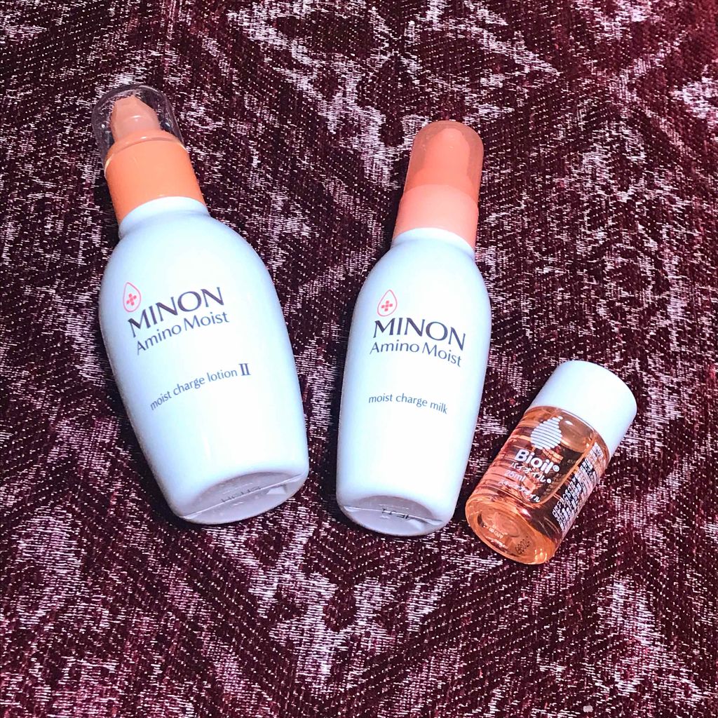 オードムーゲ 薬用ローション(ふきとり化粧水)/オードムーゲ/拭き取り化粧水を使ったクチコミ(1枚目)