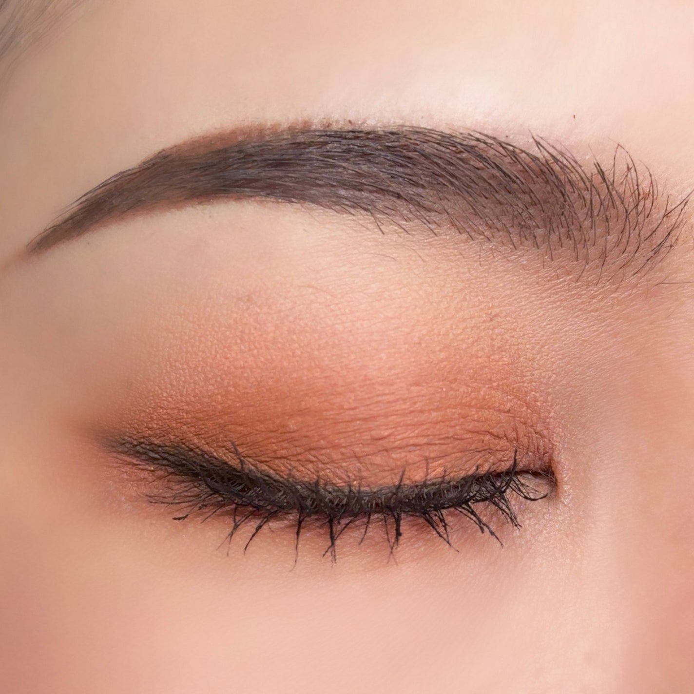 スモール アイシャドウ/M・A・C/単色アイシャドウを使ったクチコミ(4枚目)