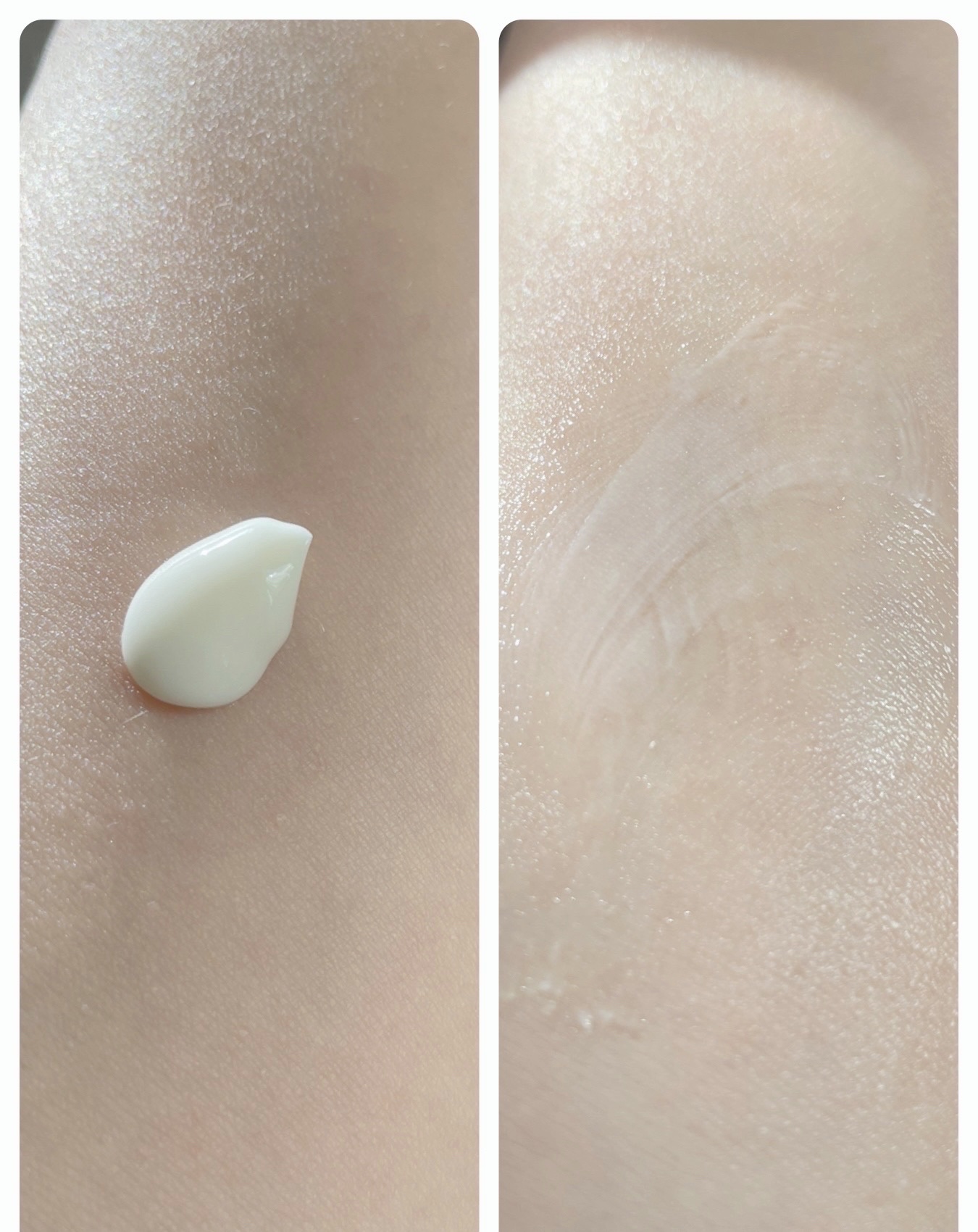 クレーム キャルモンテ レパラ/コンダンセ パリ/フェイスクリームを使ったクチコミ（3枚目）