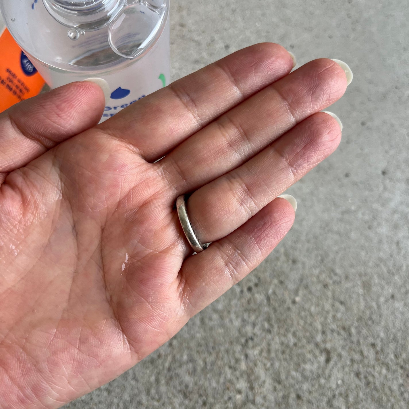 Green sprout vegan toner/suiskin/化粧水を使ったクチコミ(2枚目)