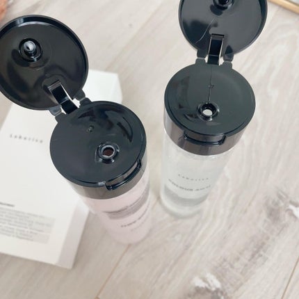 パーソナライズ シャンプー/トリートメント/Laborica(ラボリカ)/市販シャンプーを使ったクチコミ(4枚目)