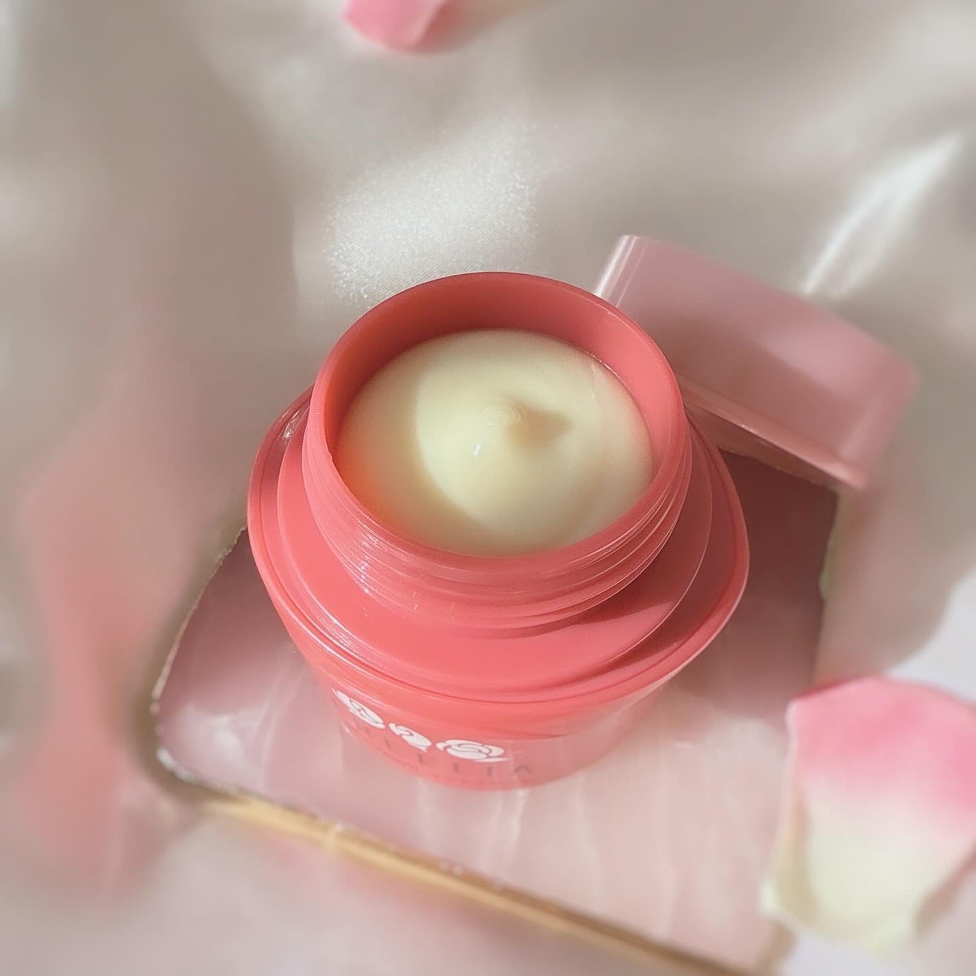 フリーリア リフトクリーム/コープ/フェイスクリームを使ったクチコミ(2枚目)