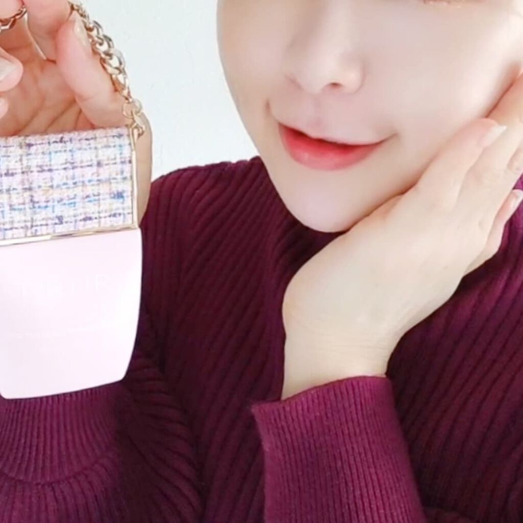 オフザサン トーンアップベース/TIRTIR(ティルティル)/化粧下地を使ったクチコミ(7枚目)