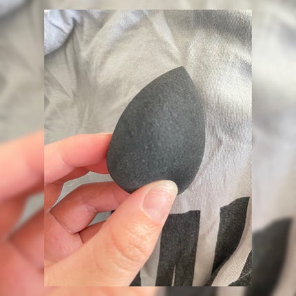 テクニカルブレンダー/ブリリアージュ/パフ・スポンジを使ったクチコミ(1枚目)