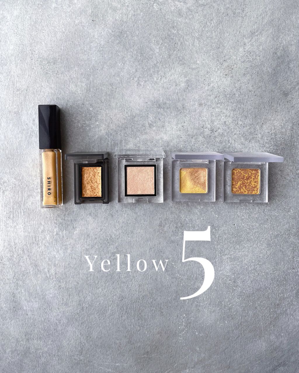 アディクション ザ アイシャドウ/ADDICTION/単色アイシャドウを使ったクチコミ(2枚目)