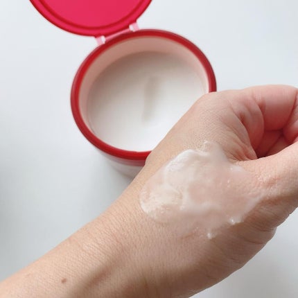 クレンジングバーム/ピュアヴィヴィ/クレンジングバームを使ったクチコミ(5枚目)