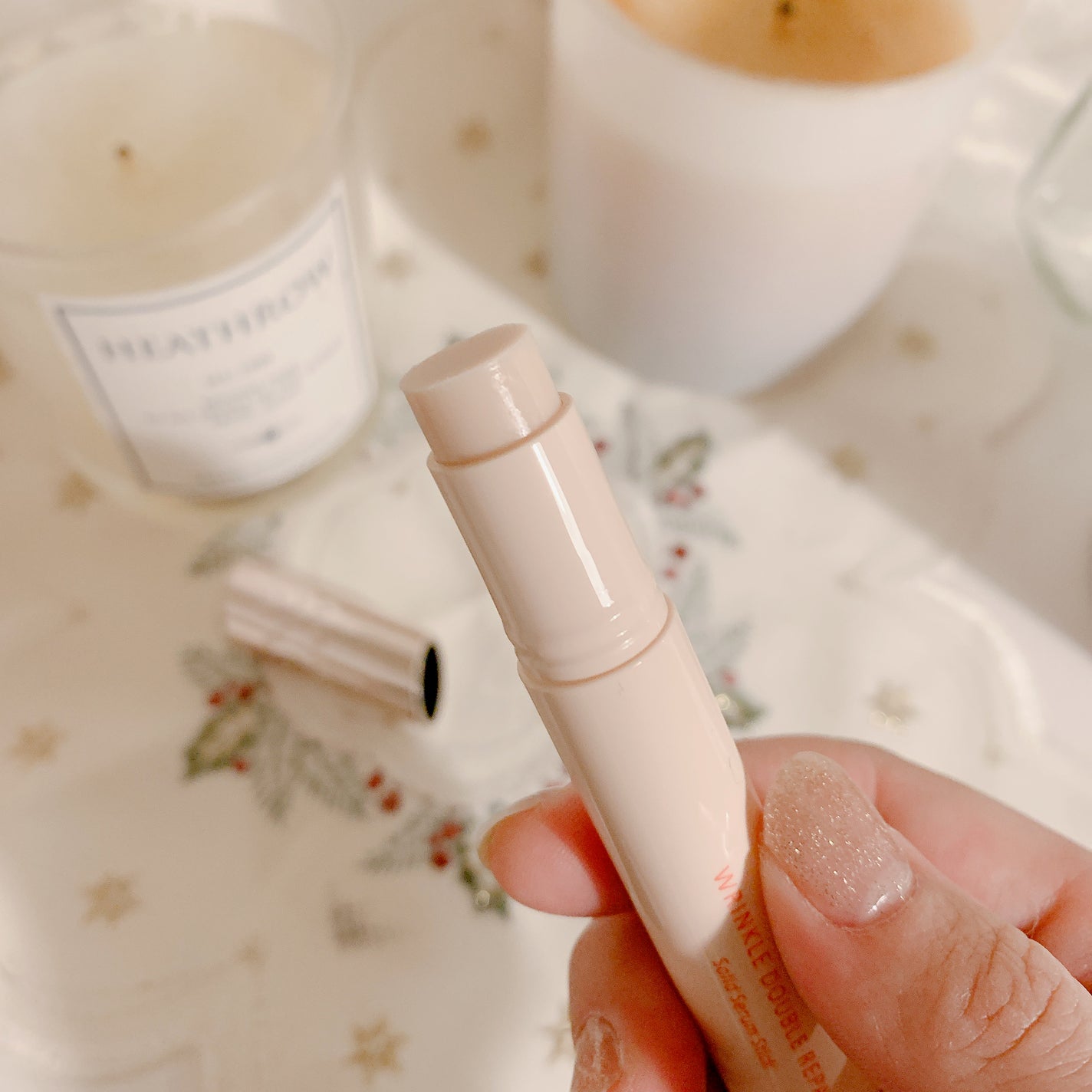 リンクル ダブル リペア/ONE BY KOSE/美容液を使ったクチコミ(2枚目)